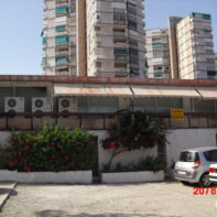 COMPLEJO VISTAHERMOSA