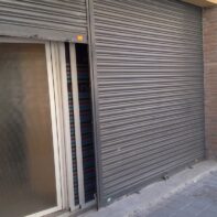 LOCAL COMERCIAL- CALLE JAÉN