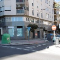 AV. CATEDRÁTICO SOLER. Ref.-ALQUIOF-221