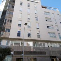 AVENIDA CATEDRÁTICO SOLER.Ref.-PZV-153