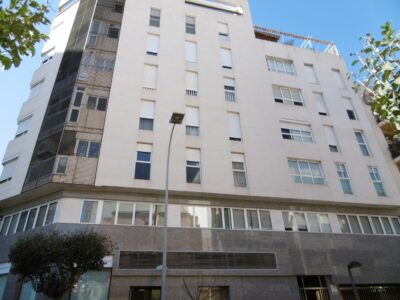 AVENIDA CATEDRÁTICO SOLER.Ref.-PZV-153